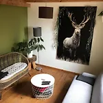 Les Du Raceme Appartement Blienschwiller