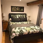 Appartement Les Du Raceme Blienschwiller