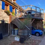 Les Du Raceme Appartement