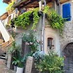 Appartement Les Du Raceme Blienschwiller