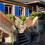 Les Du Raceme * Blienschwiller