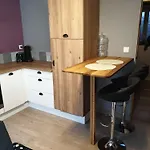 Les Du Raceme Appartement