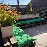 Appartement Les Du Raceme Blienschwiller