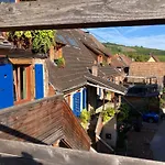 Appartement Les Du Raceme