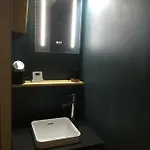 Les Du Raceme Appartement *