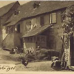 Les Du Raceme Appartement Blienschwiller