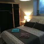 Les Du Raceme Appartement Blienschwiller