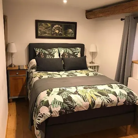 Apartamento Les Du Raceme Blienschwiller