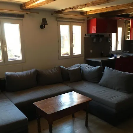 Les Du Raceme Apartamento *