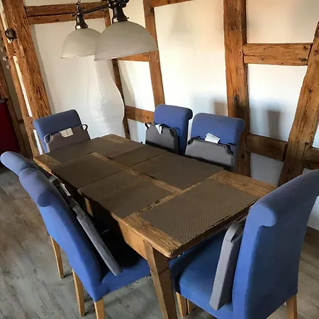 Les Du Raceme Apartamento Blienschwiller