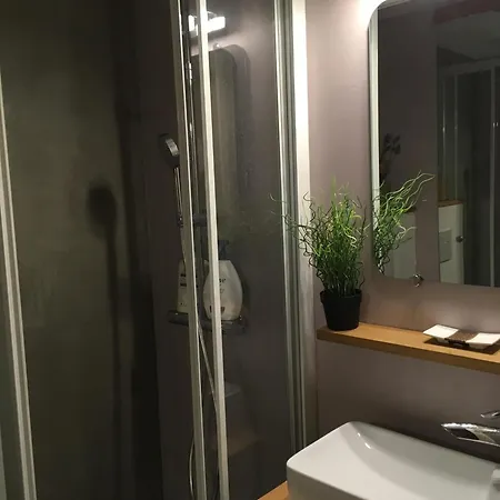 Apartamento Les Du Raceme