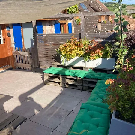 Les Du Raceme Apartamento *