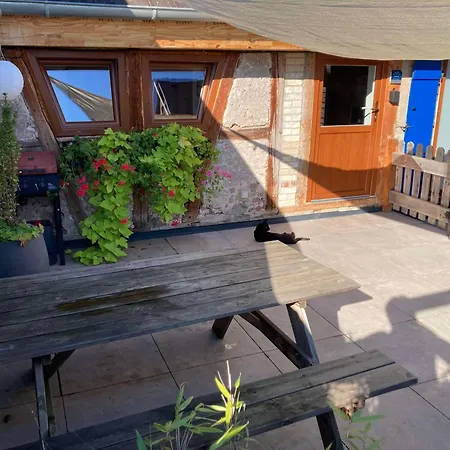 Apartamento Les Du Raceme *