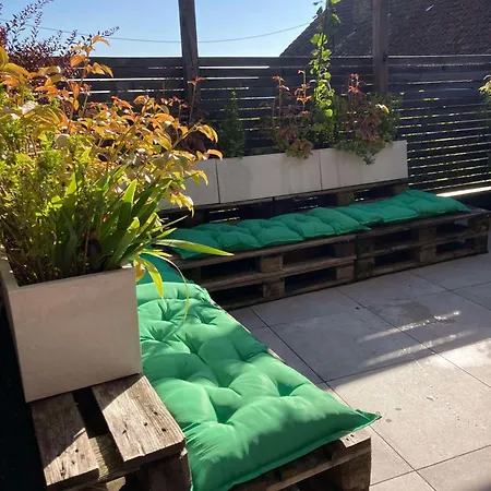 Apartamento Les Du Raceme Blienschwiller