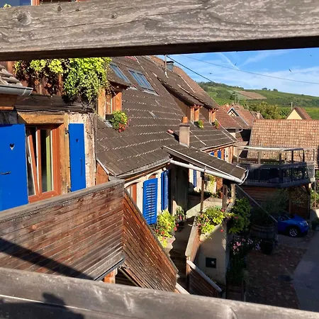 Apartamento Les Du Raceme