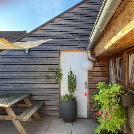 Les Du Raceme Apartamento