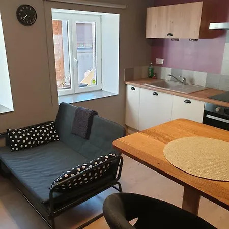 Apartamento Les Du Raceme