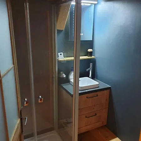 Les Du Raceme Apartamento