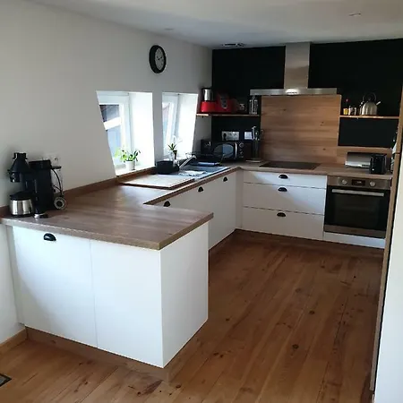 Les Du Raceme Apartamento