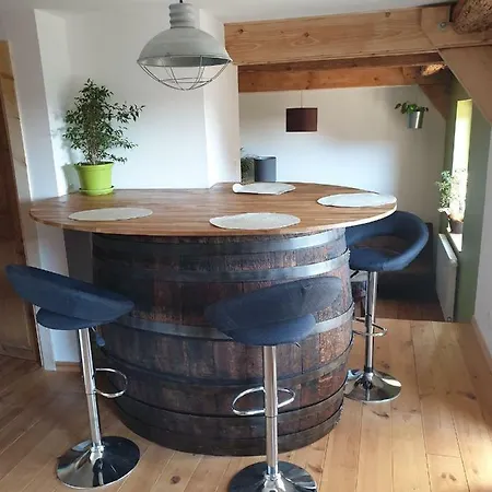 Les Du Raceme Apartamento *