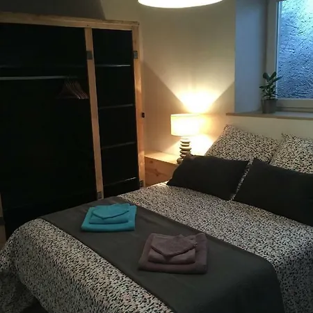 Les Du Raceme Apartamento Blienschwiller