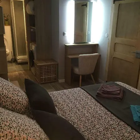 Les Du Raceme * Blienschwiller