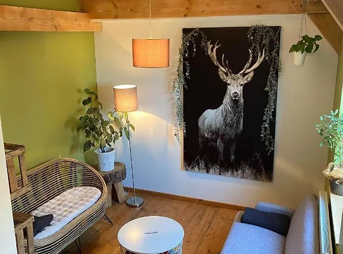 Apartamento Les Du Raceme