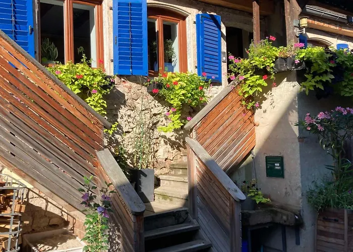 Les Du Raceme * Blienschwiller