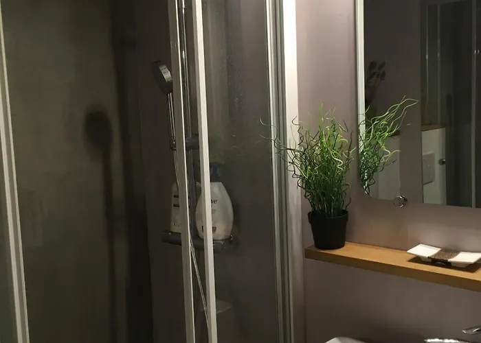 Apartman Les Du Raceme