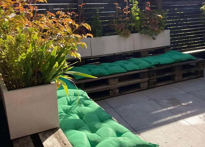 Apartamento Les Du Raceme Blienschwiller