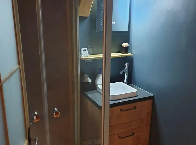 Les Du Raceme Apartamento