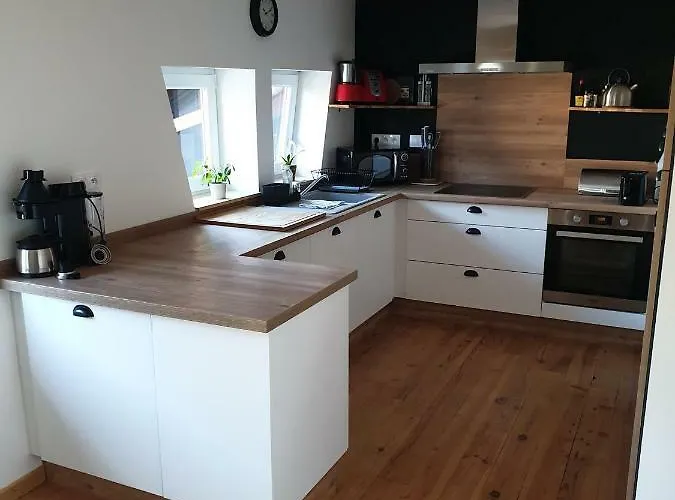 Les Du Raceme Apartamento