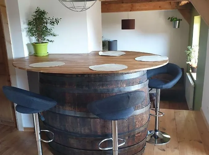 Les Du Raceme Apartamento *