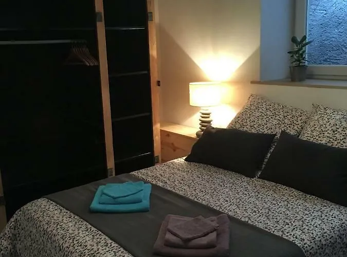 Les Du Raceme Apartamento Blienschwiller